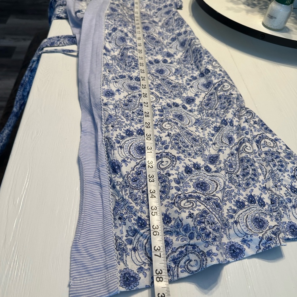 Carole Hochman robe - Picture 4 of 5